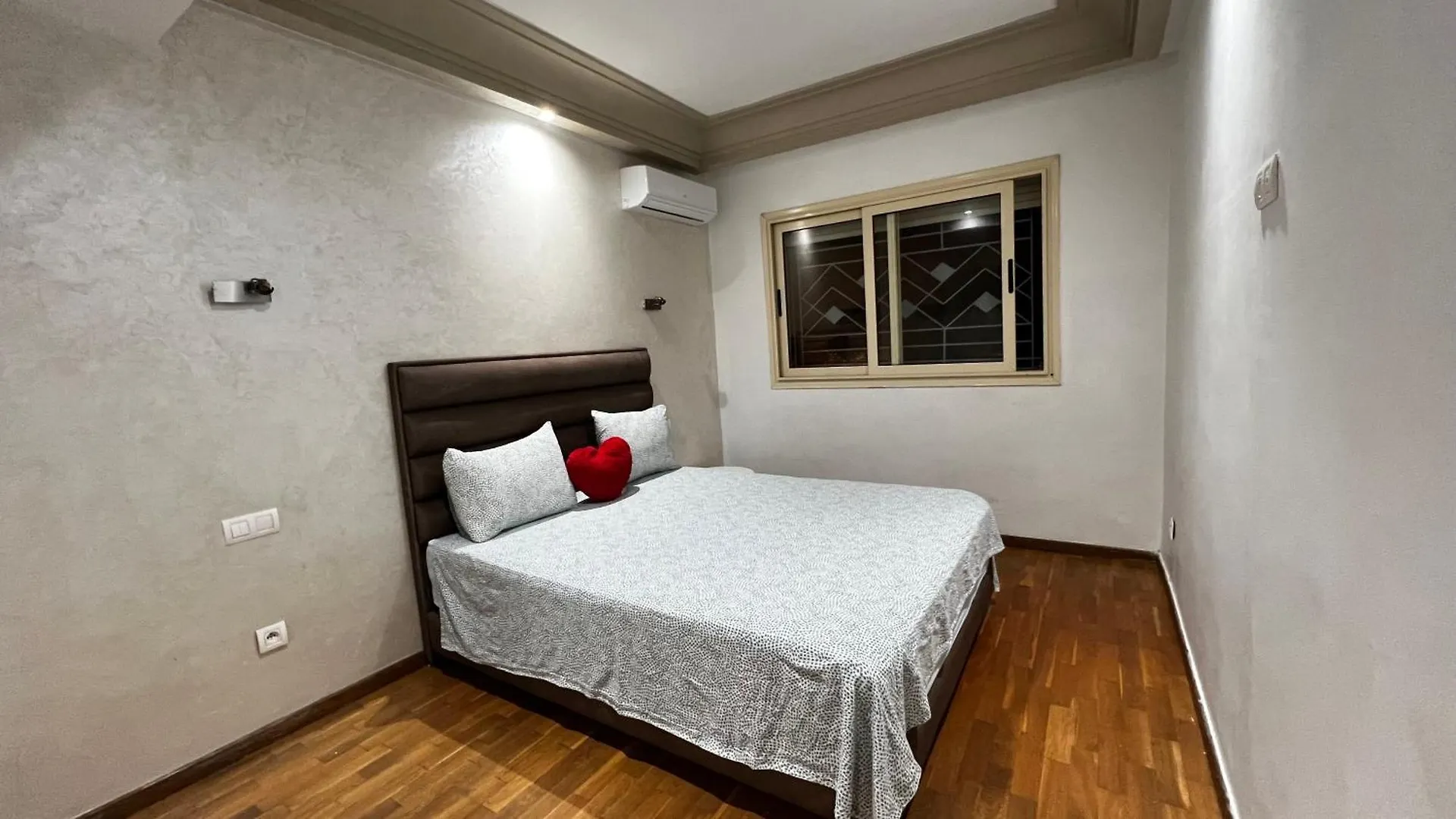 Family Residence Casablanca Apartament