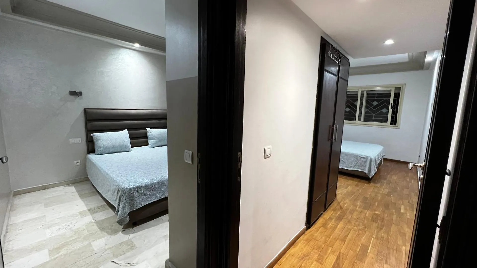 Family Residence Casablanca 0*,