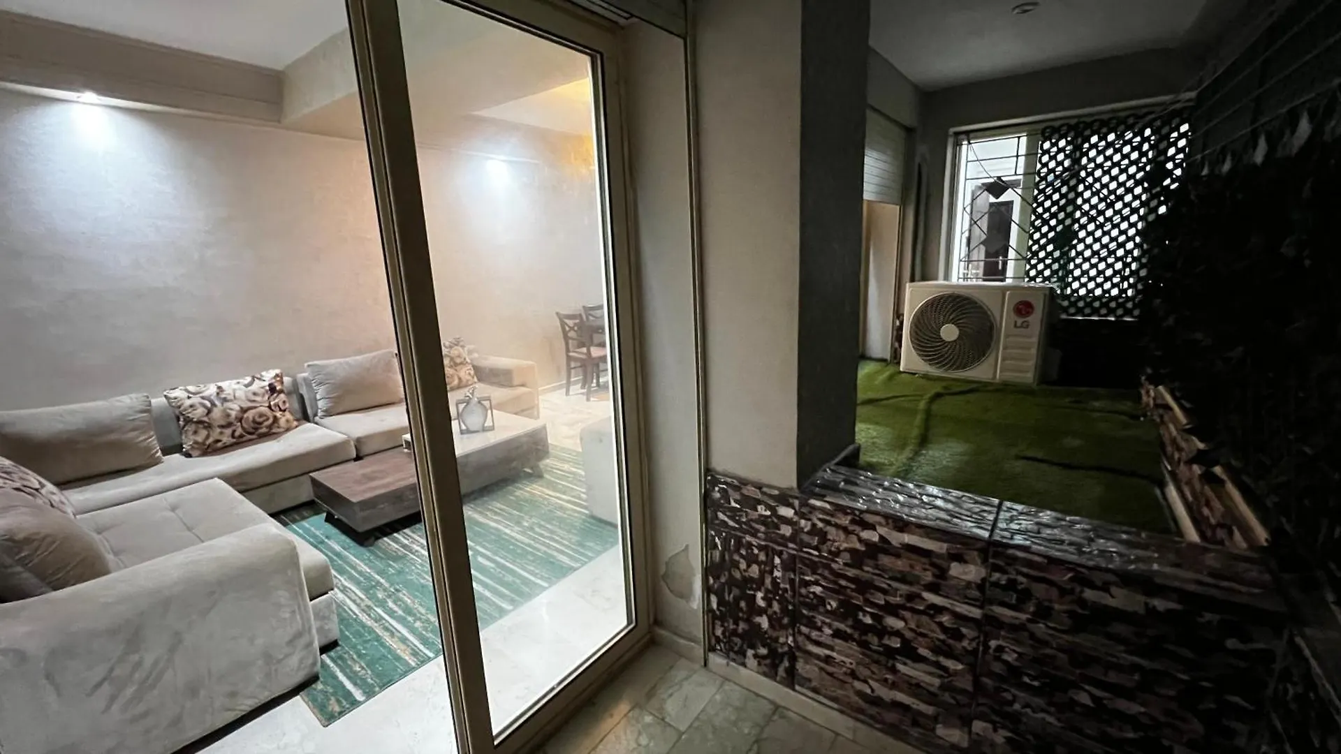 Apartament Family Residence Casablanca